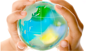 Globe 